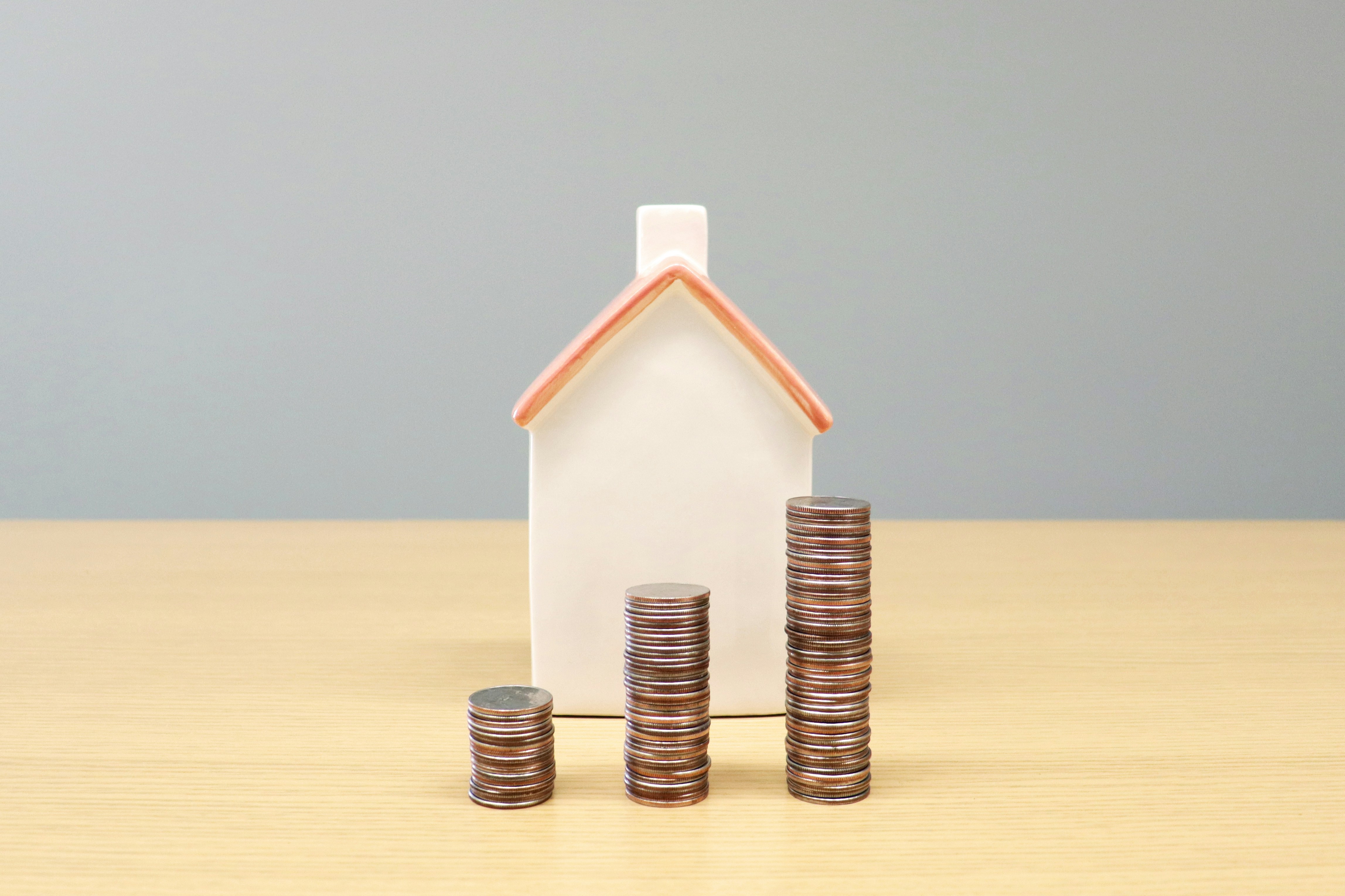 Sell a house