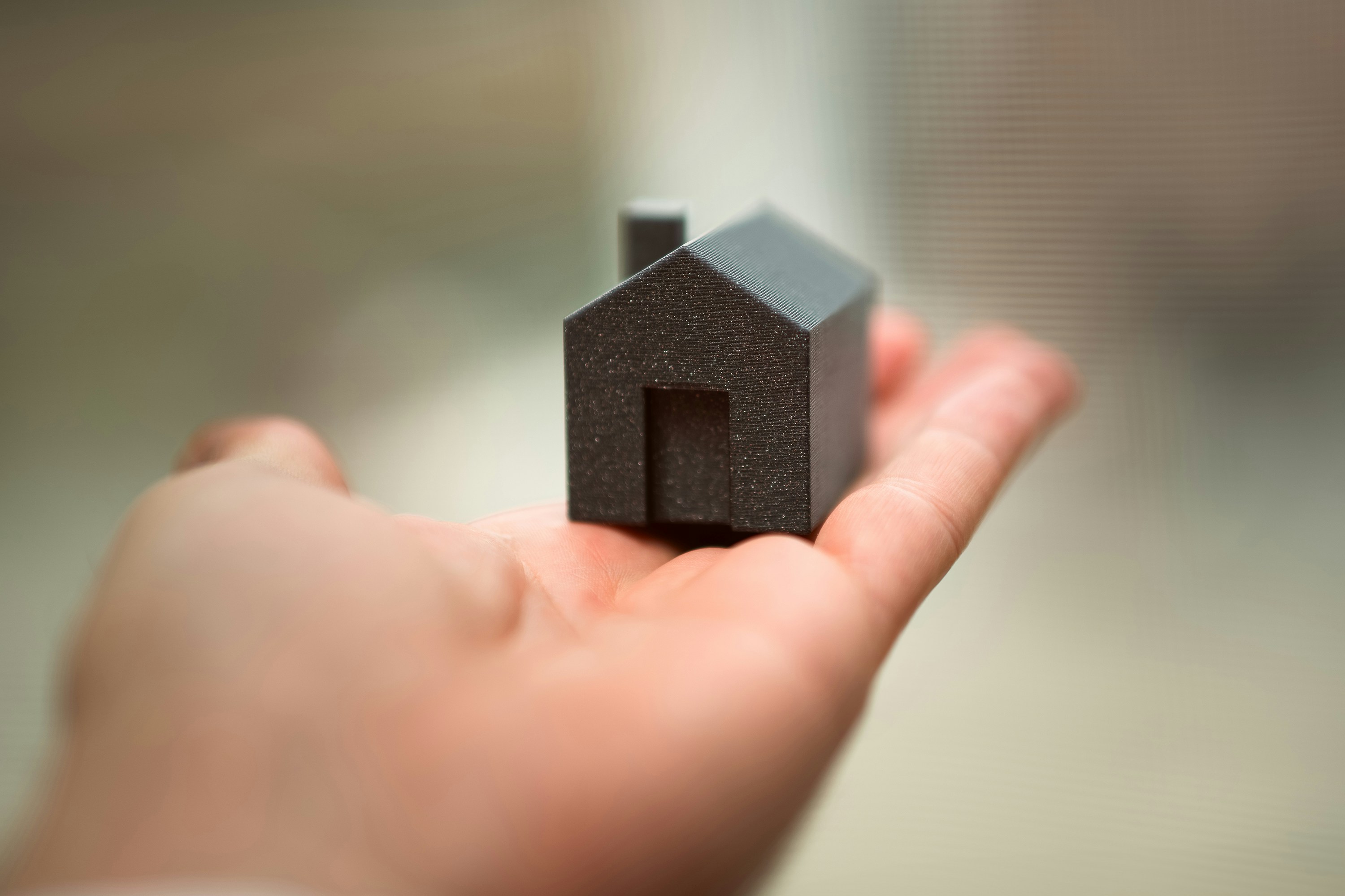 Rent a home